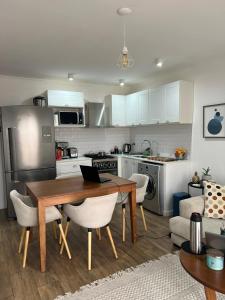 Departamento en el centro de Junin