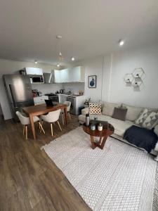 Departamento en el centro de Junin