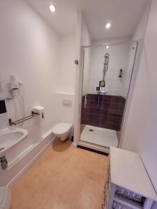 Hotels Hotel Logis Au Moyne de Saire : photos des chambres