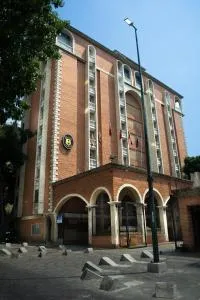 Hotel Villa D'Este - Maracay