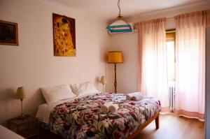 Aurelio Vatican Apartment