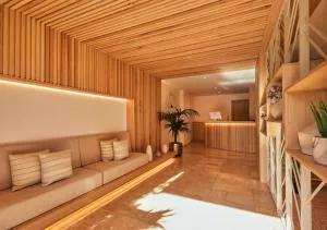 Hotel Zurbarán Palma - Баньяльбуфар