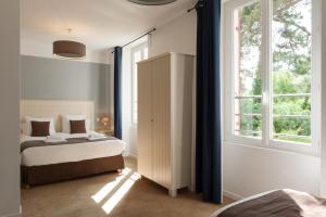 Hôtel de la Plage - Ronce-les-bains