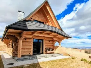 Domki Trzy Smreki - Nowe Bystre