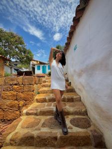 Habitación Vanessa, una ó dos personas