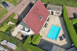 Wellnesshuis Drenthe