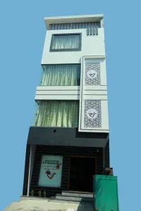 RV Residency - Wodapatti