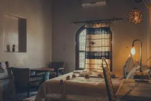 taman'art space - Tizgui nʼBarda