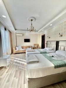 Sultanahmet life apartment