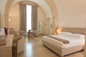 Exclusive Double Room room in Histò San Pietro Sul Mar Piccolo
