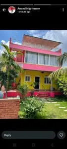 Hideout beach stay - Vasavasamudram