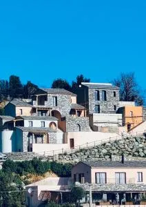 Domaine Santa Margherita - LʼArena