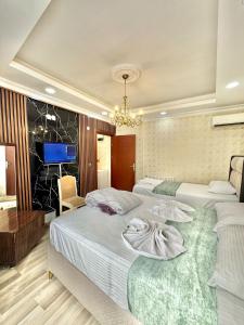 Sultanahmet life apartment