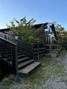 Agriturismo Prisma - Galbiate