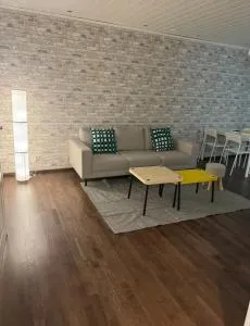 Warm and cozy house - 纳帕皮瑞