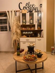 Cabernet Cabaña - La Cava Lodge