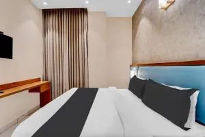 Collection O MS INN - Chettinadu