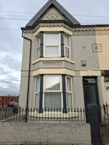 The Gray House - Litherland