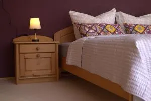 Central Home in Krumbach - Langenegg