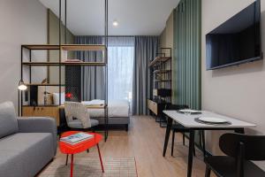 TULIP Residences Lviv