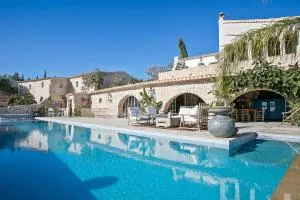 Alcazar Del Garraf - Кастельдафелс