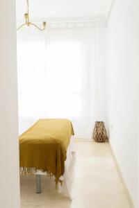 Sol Beach Benalmádena OnlyMalaga Parking