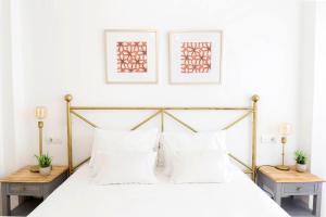 Sol Beach Benalmádena OnlyMalaga Parking