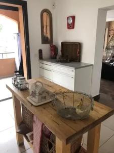 Villa spacieuse avec piscine à Rayol-Canadel-sur-Mer