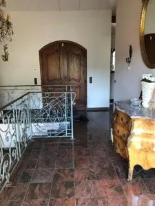 Villas Villa spacieuse avec piscine a Rayol-Canadel-sur-Mer : photos des chambres