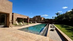 Villa Cactus - Oulad Jellal