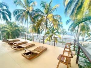 Astra Esmeralda Beach hotel