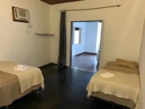 Castelinho de ibicuí flats - 伊塔库鲁