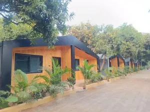 Ayurvan Resort - Mustabāda