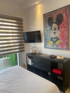 Appart'hotels Arthur Properties Bel Air : photos des chambres