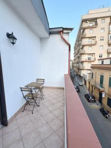 Apartment mit 2 Schlafzimmern