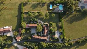 Maisons de vacances Family orientated, beautiful setting two pools : photos des chambres