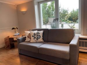 Fresen Haven by Havens Sylt