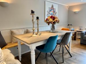 Fresen Haven by Havens Sylt