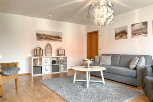 Waterkant Wohnung 06 - Strandhafer