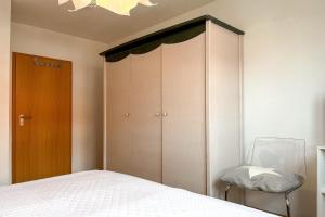 Waterkant Wohnung 06 - Strandhafer