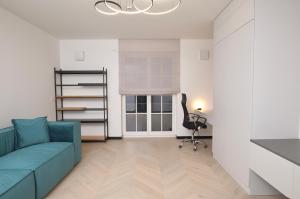 Luxus-Appartments neben Rhein & Reben