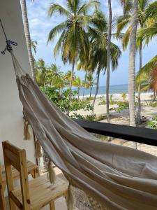 Astra Esmeralda Beach hotel