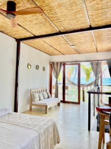 Astra Esmeralda Beach hotel