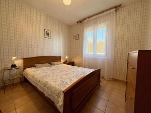 Maison 3 pièces 4 couchages Saint Pierre dOléron SPO000-517