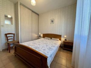 Maison 3 pièces 4 couchages Saint Pierre dOléron SPO000-517