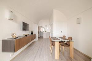 Casa Tramontina parking included