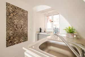 Casa Tramontina parking included