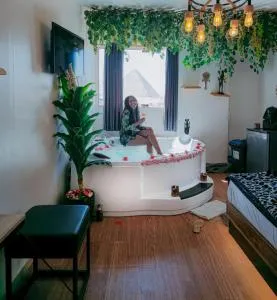 Pyramids ICON 4 & 5 - Nazlet el-Sîsi