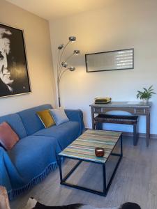 Appart'hotels Arthur Properties Bel Air : photos des chambres