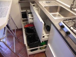 Letizia e Comfort a San Frediano